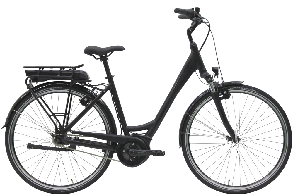 Traveller E gold 8 RT